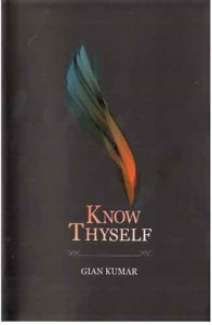 Know Thyself - Book Review - Abraxas NU | Abraxas NU